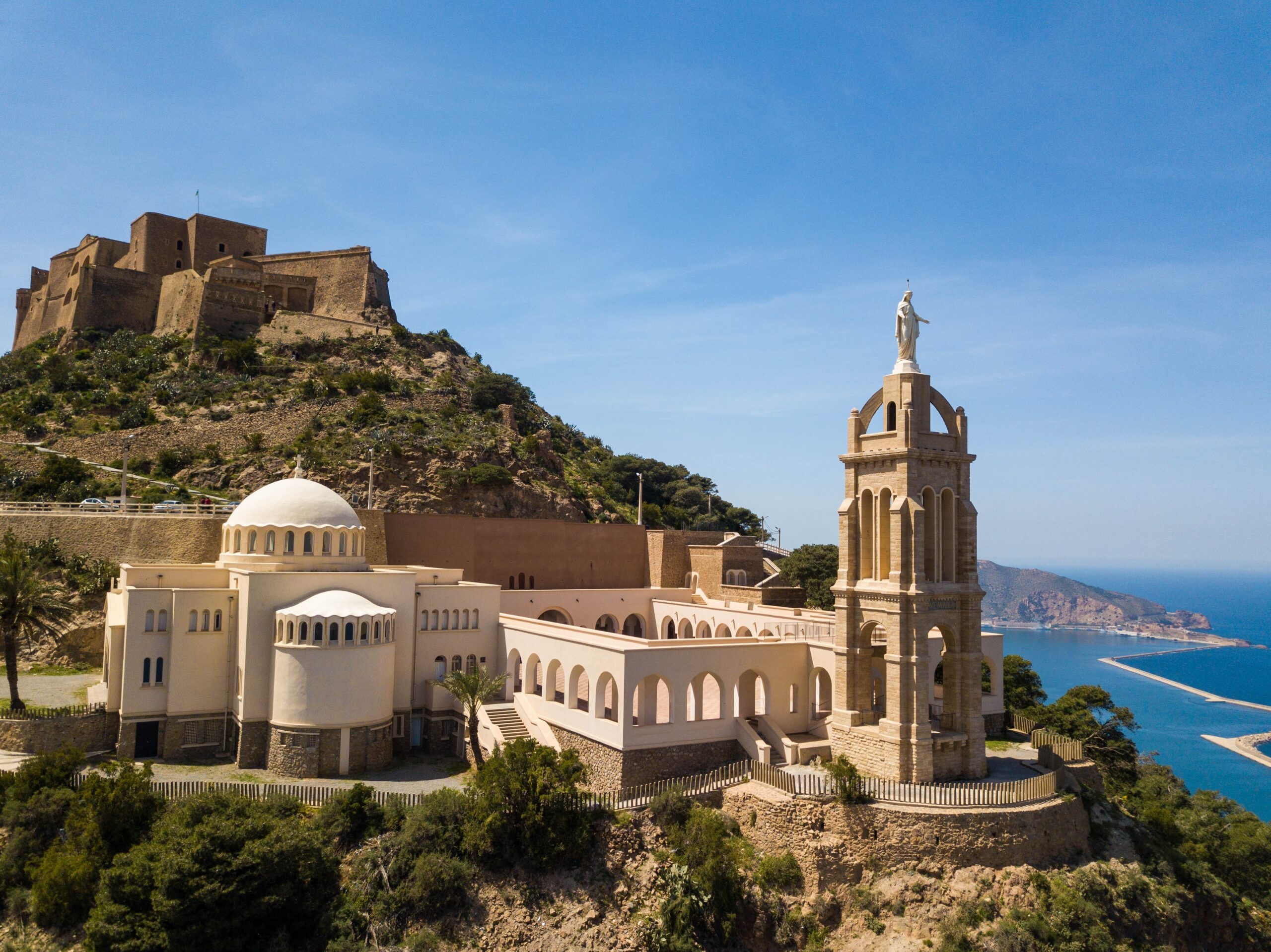 Oran, Algeria