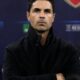 Mikel Arteta