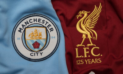 Man City vs Liverpool