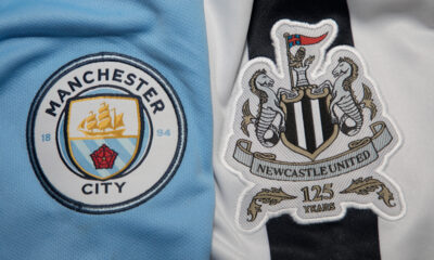 Man City vs Newcastle