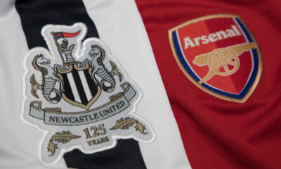 Newcastle vs Arsenal