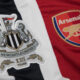 Newcastle vs Arsenal