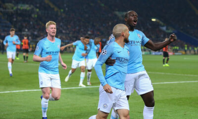 Manchester City