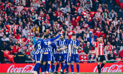 Deportivo Alaves