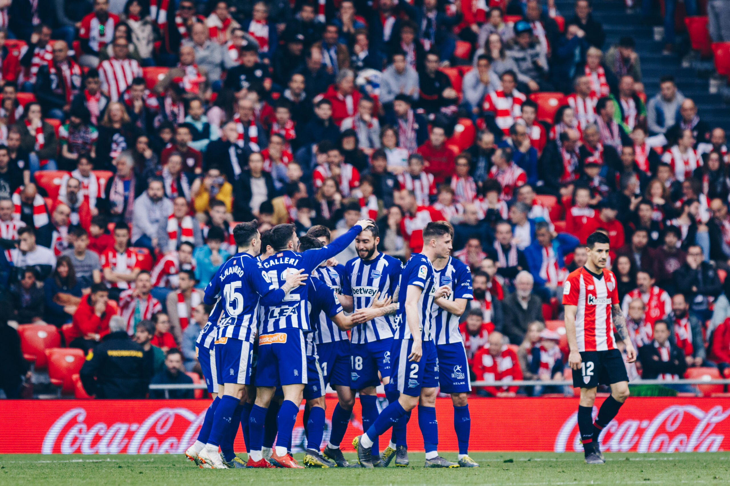 Deportivo Alaves