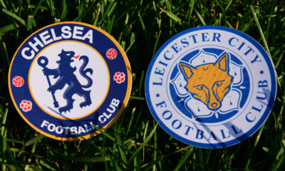 Chelsea vs Leicester