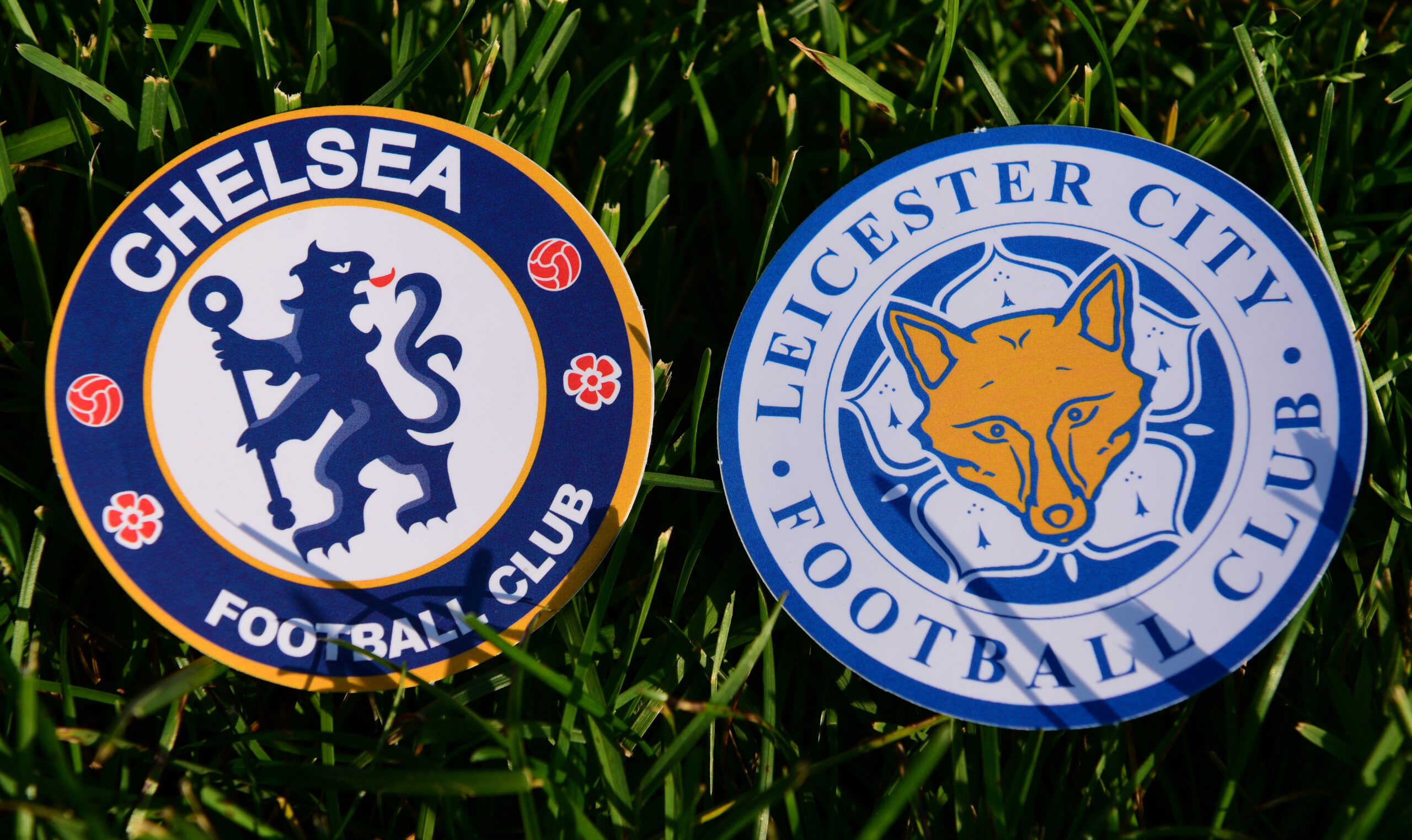 Chelsea vs Leicester