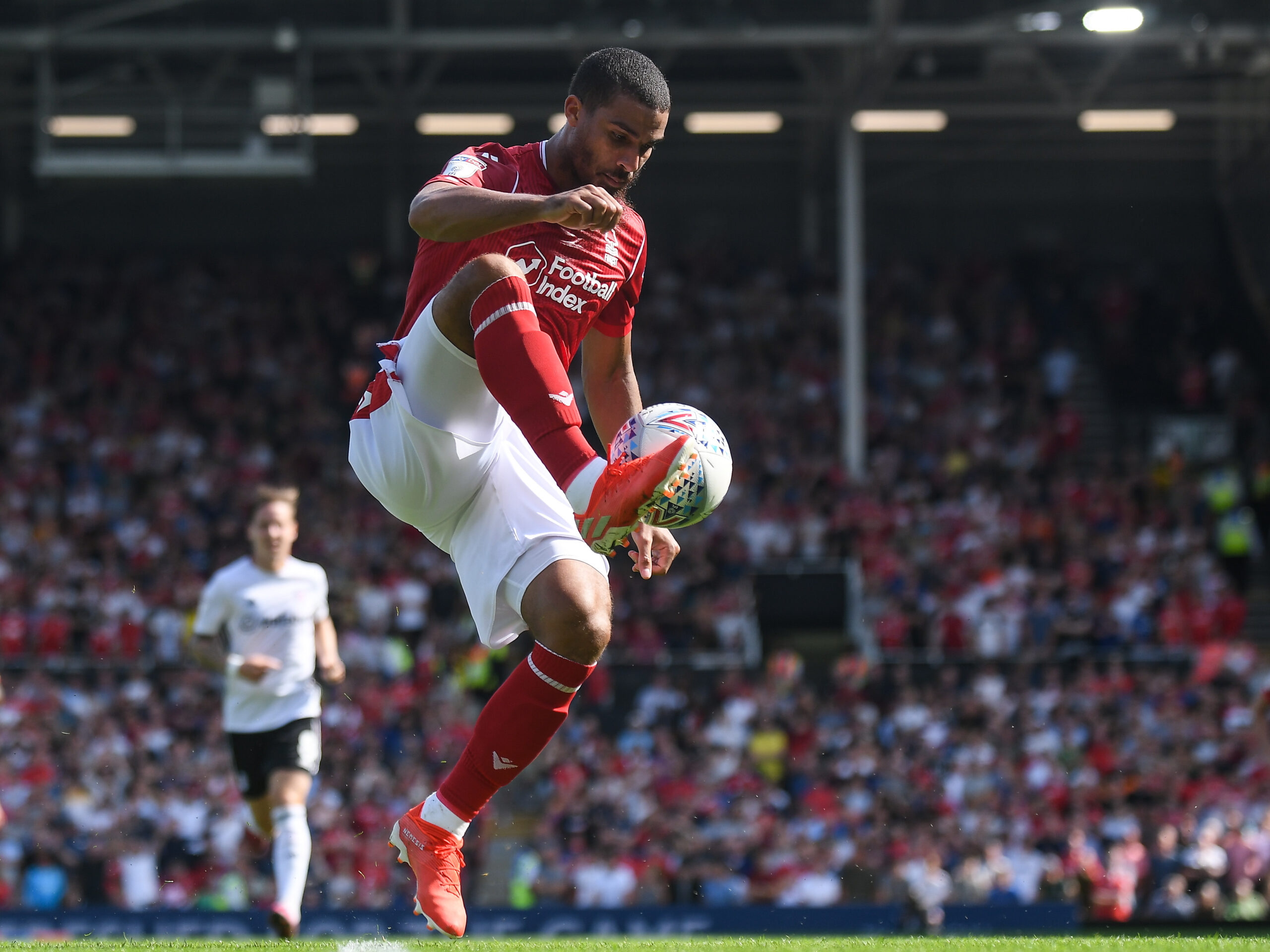 Nottingham Forest