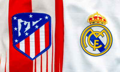 Real Madrid vs Madrid Derby