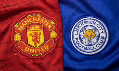 Manchester United vs Leicester City