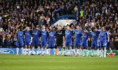 Chelsea FC