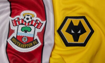 Southampton vs Wolverhampton