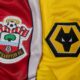 Southampton vs Wolverhampton