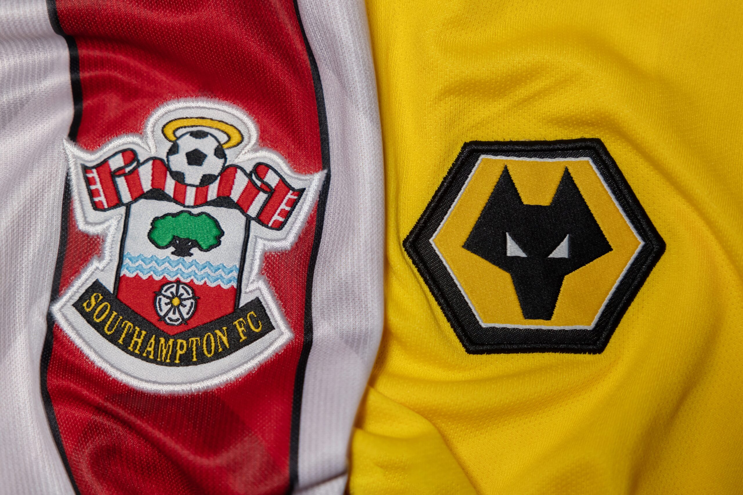 Southampton vs Wolverhampton