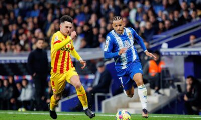 Espanyol vs Girona