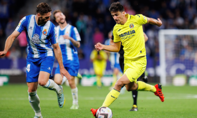 Villarreal vs Espanyol