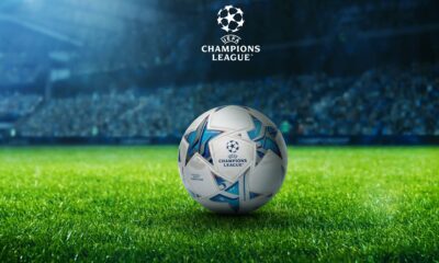 UEFA Champions League