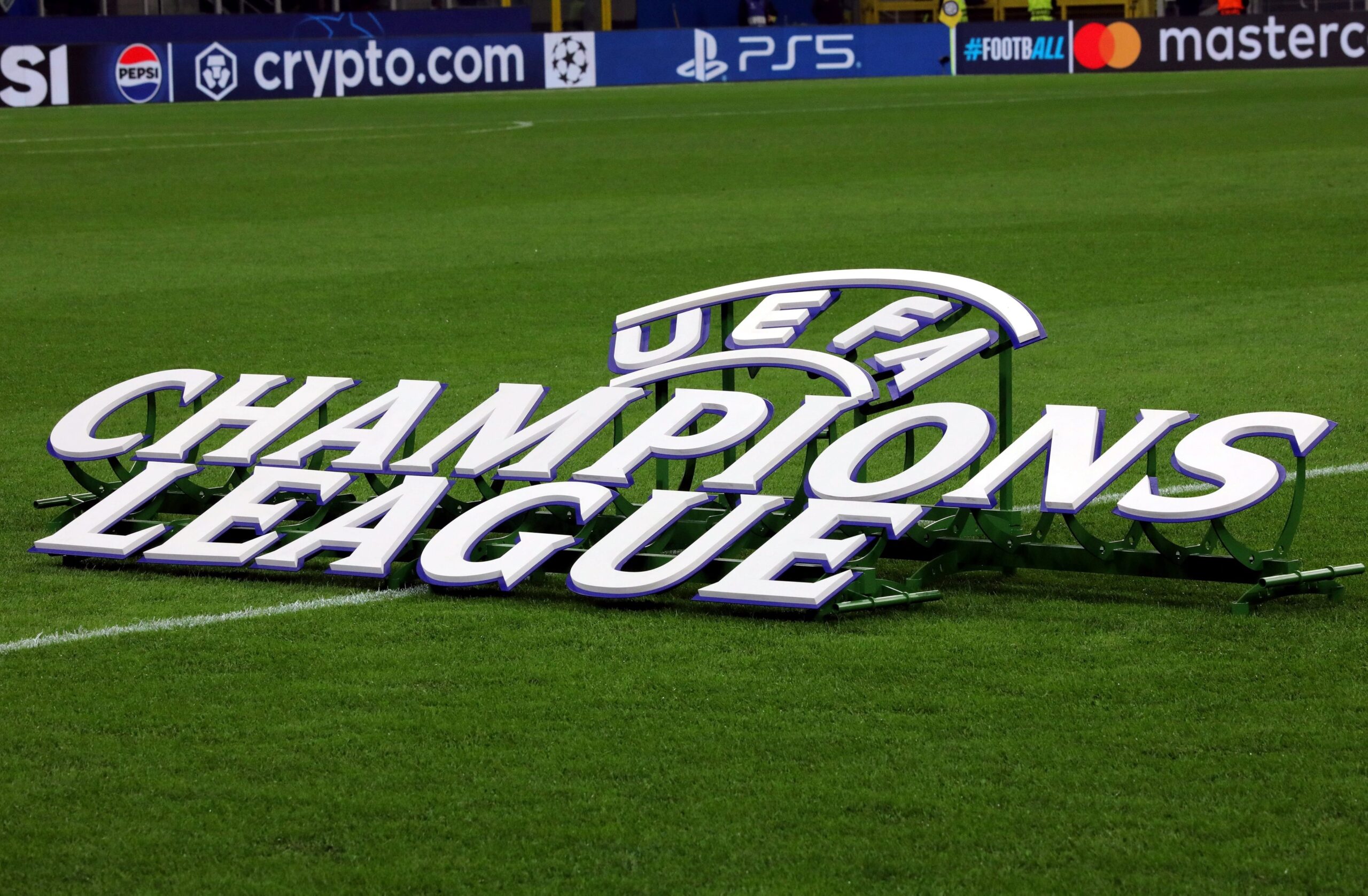 Champions League