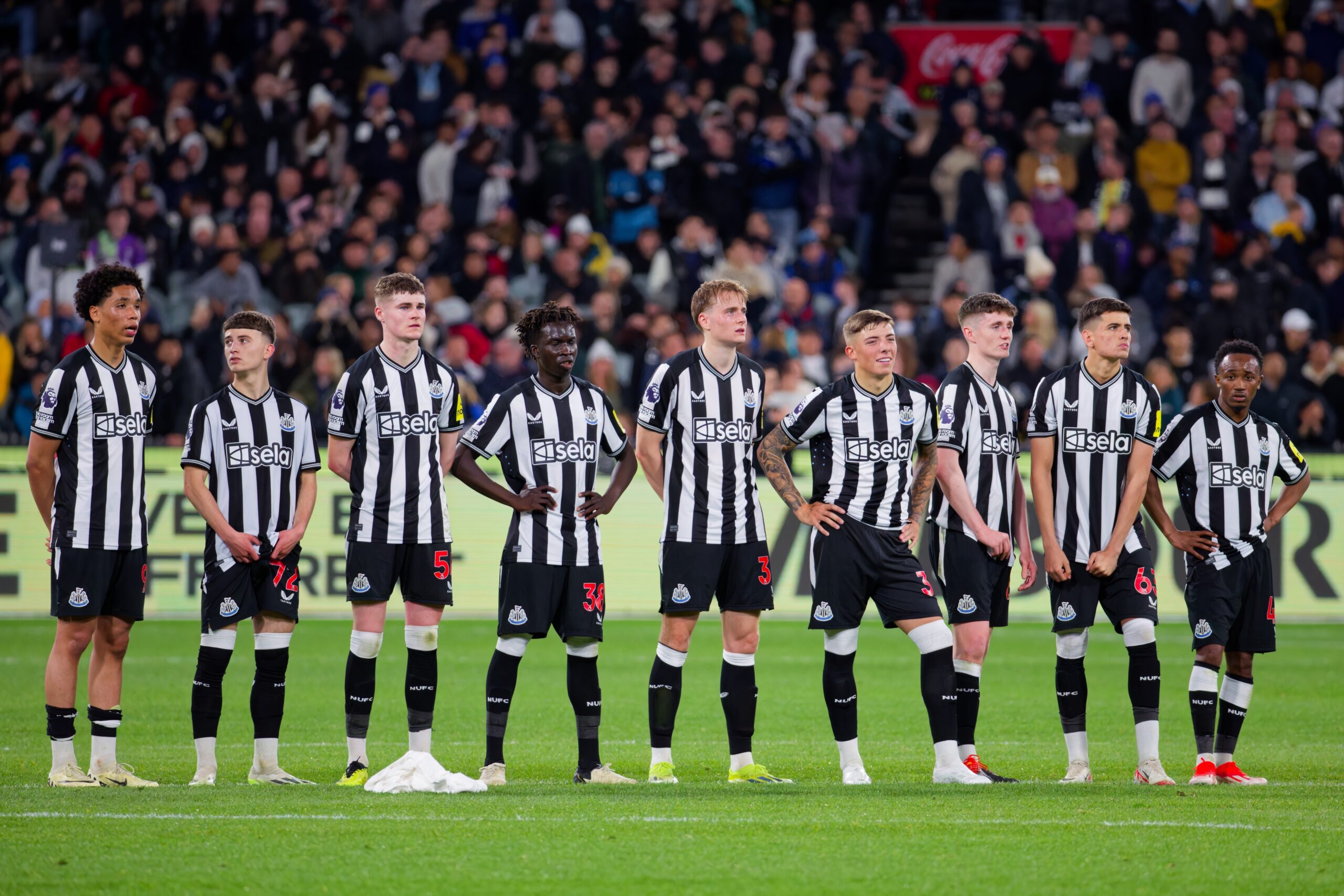 Newcastle United