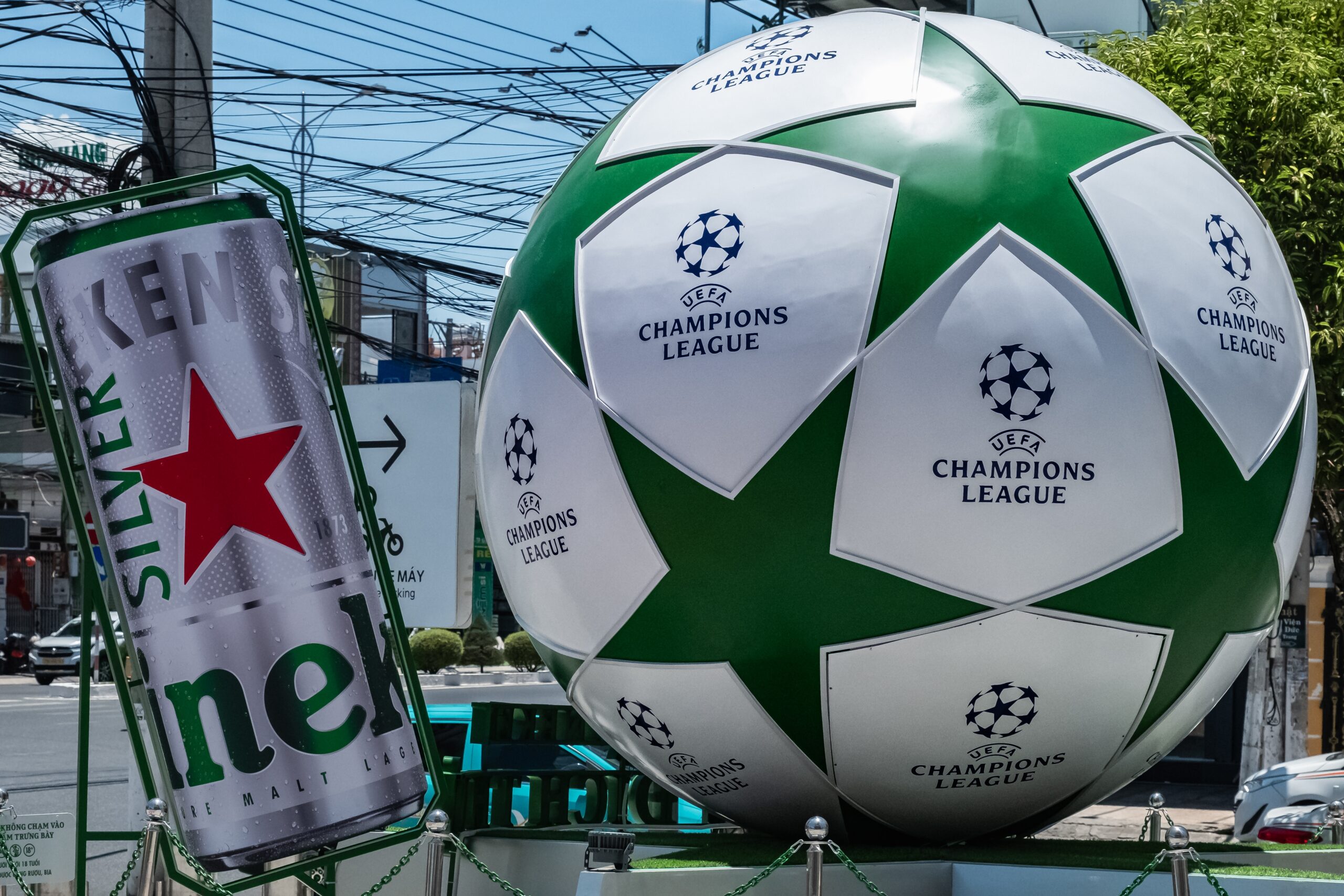 UEFA Champions League