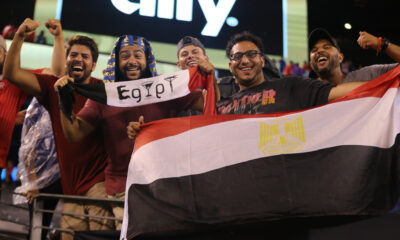 Egyptian Premier League