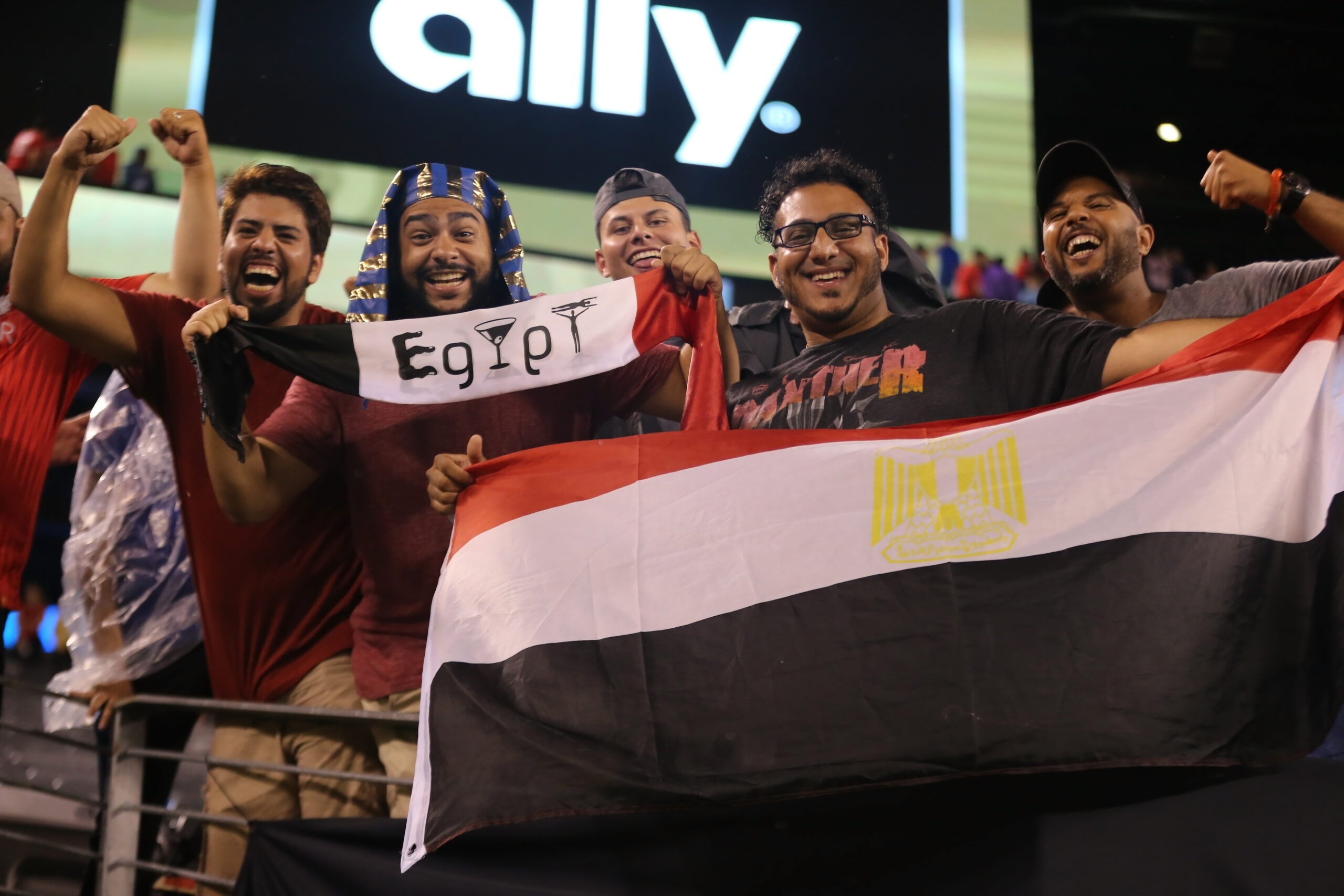 Egyptian Premier League