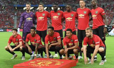 Manchester United FC