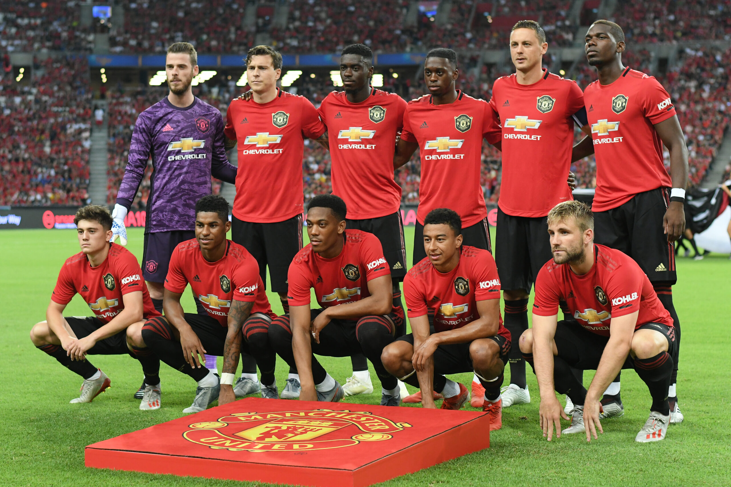 Manchester United FC