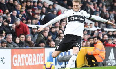 Fulham FC