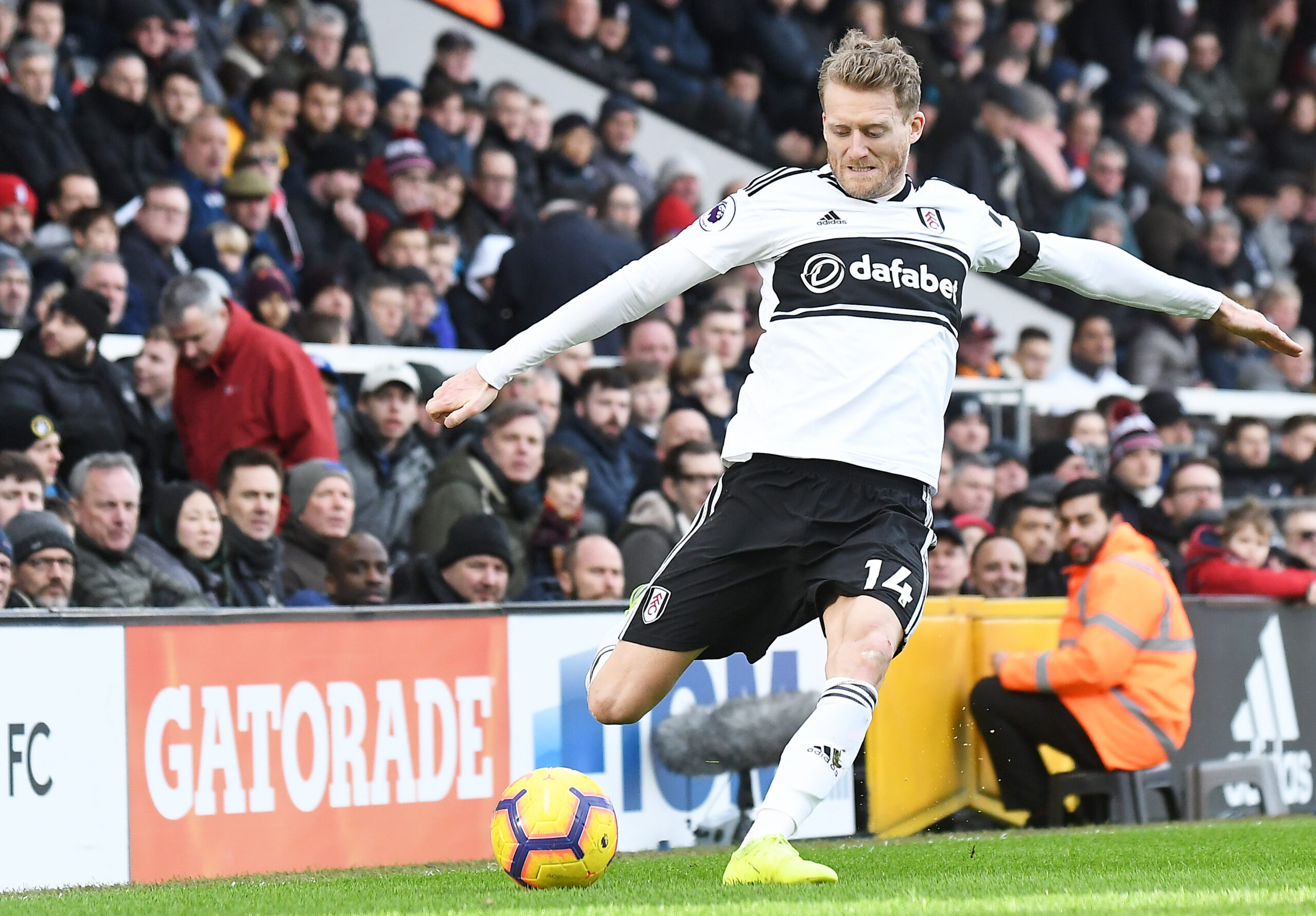 Fulham FC