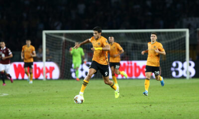 Wolverhampton Wanderers