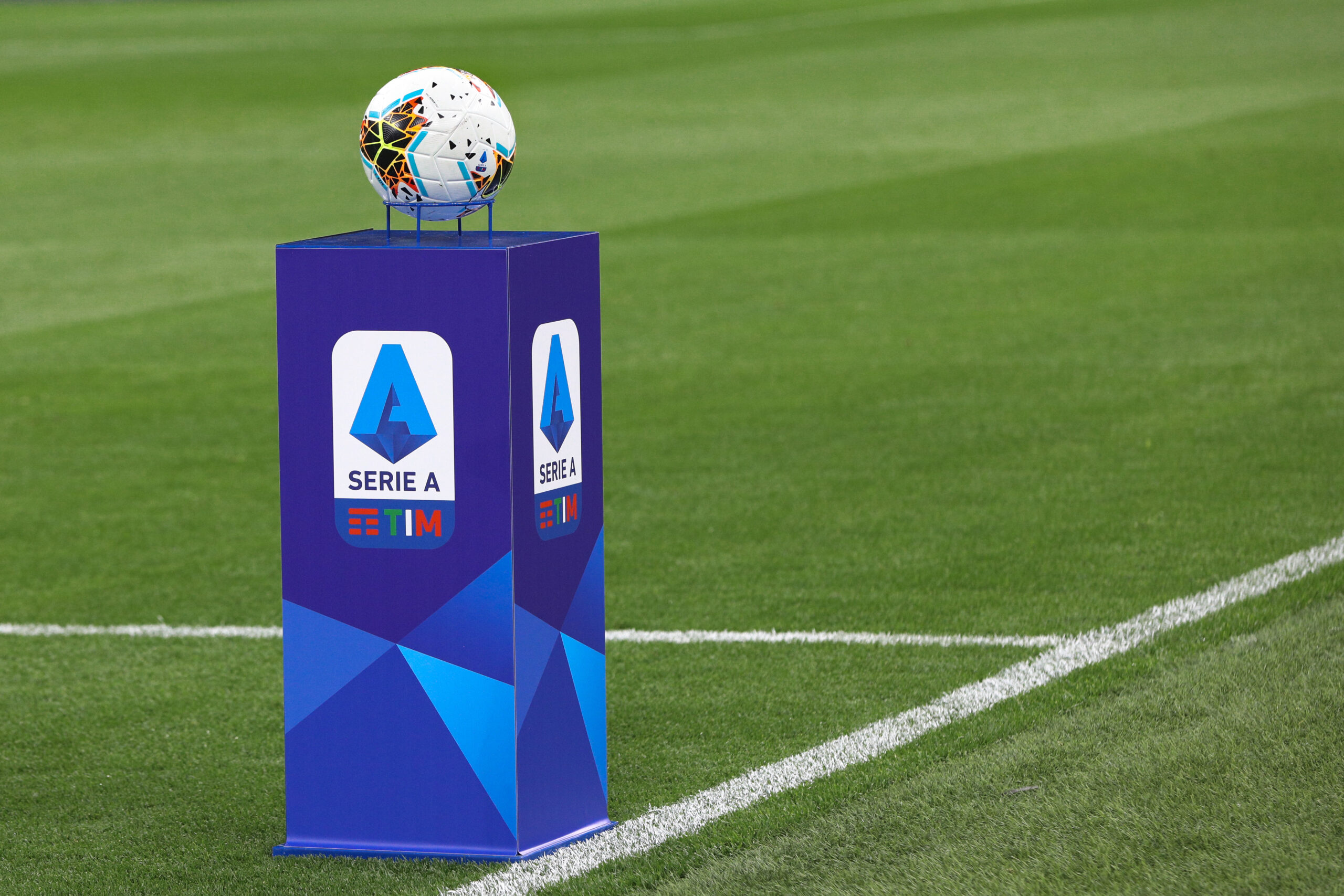 Serie A
