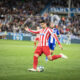 Alaves vs Atletico Madrid