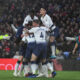 Tottenham vs Crystal Palace