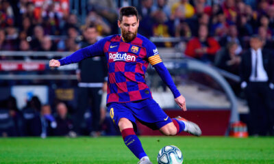 Barcelona FC