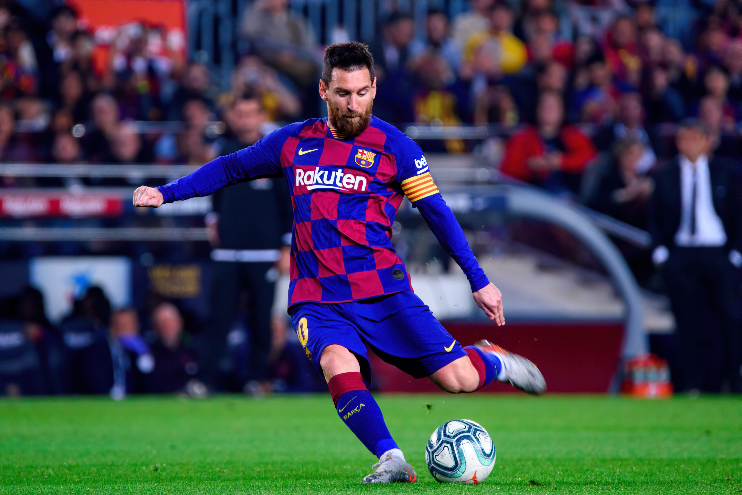 Barcelona FC