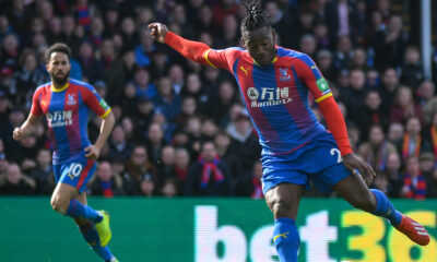 Crystal Palace FC