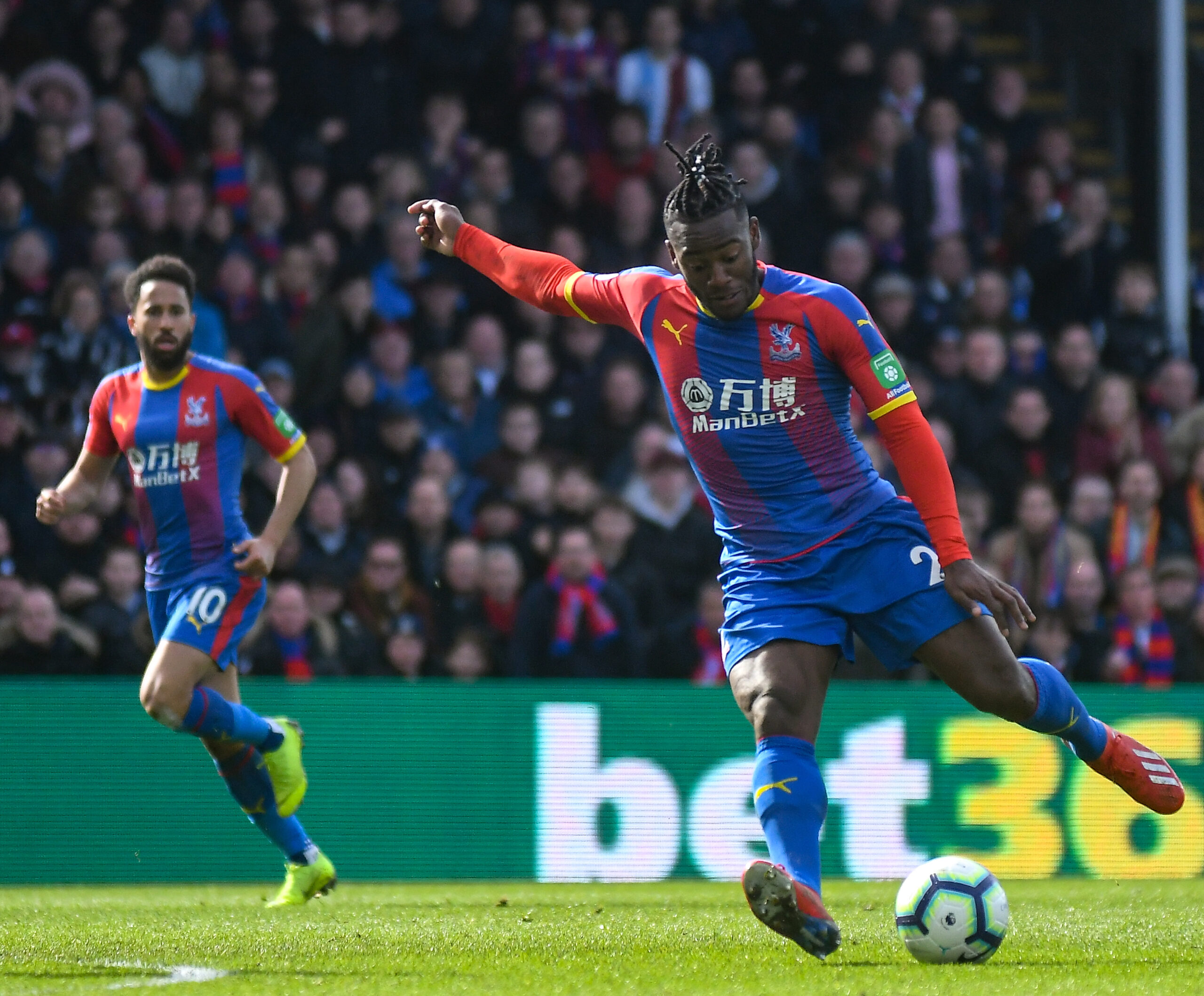 Crystal Palace FC