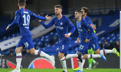 Chelsea FC