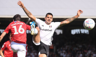 Fulham FC