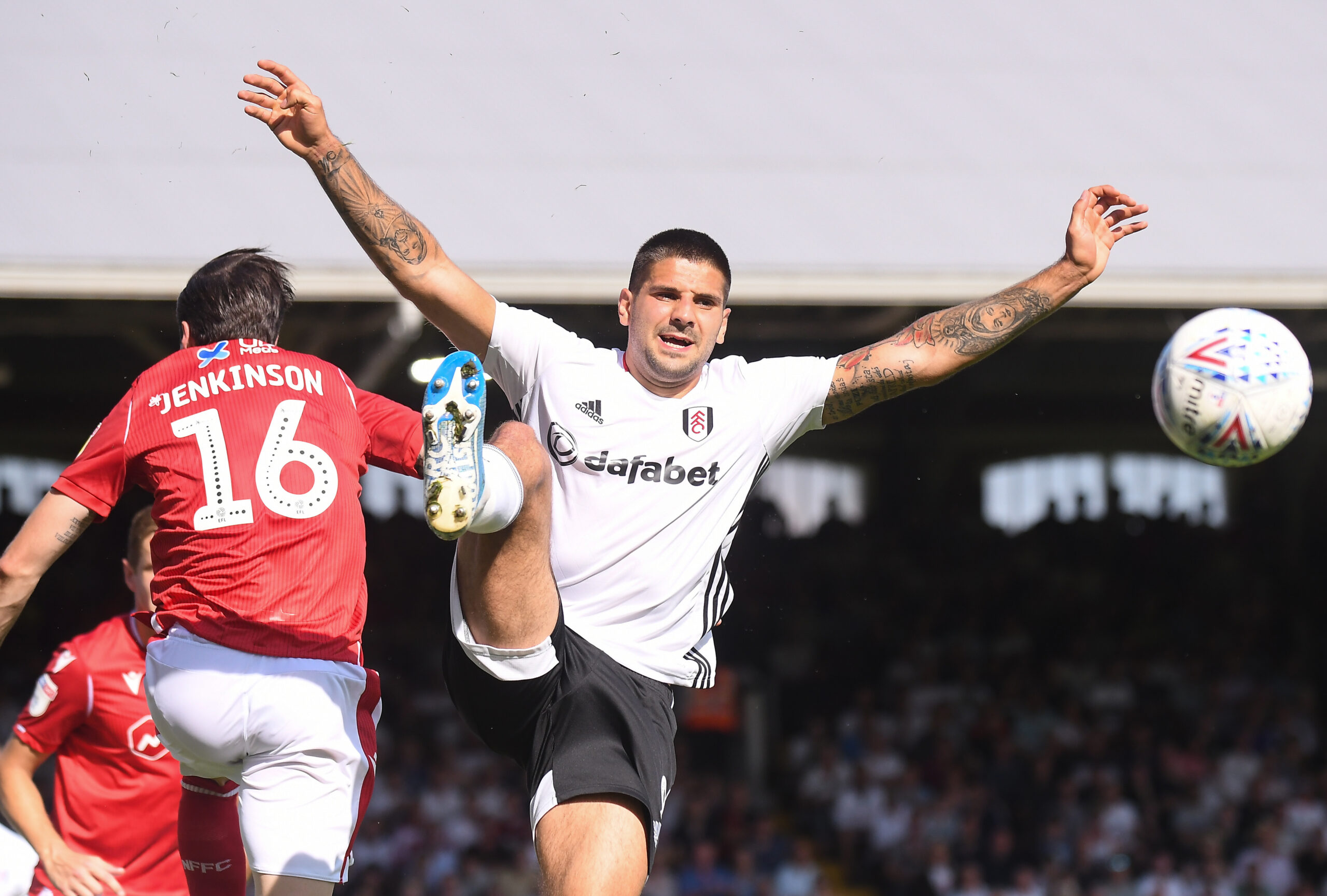 Fulham FC