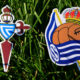 Celta vs Real Sociedad