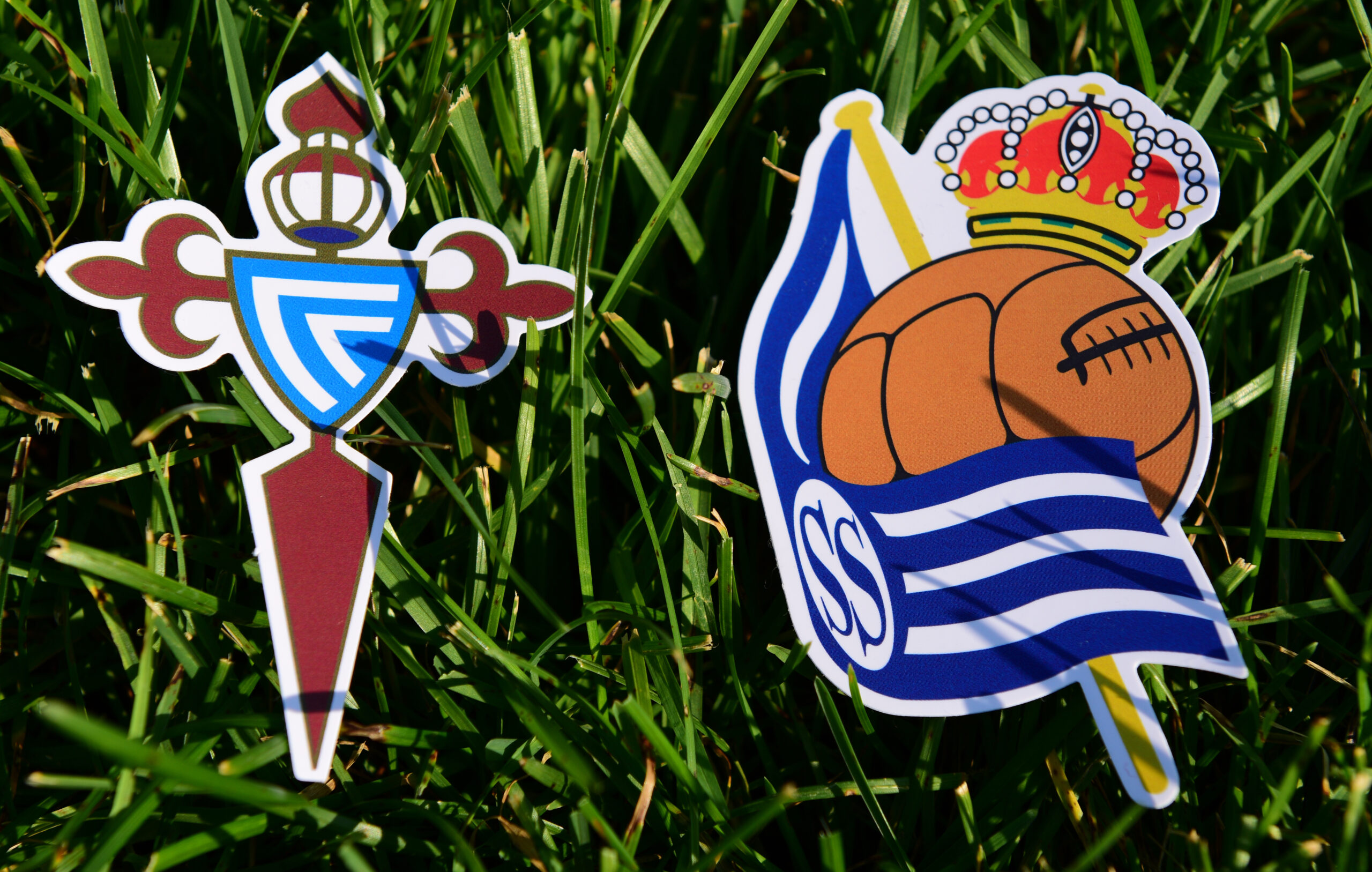 Celta vs Real Sociedad