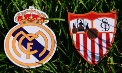 Real Madrid vs Sevilla