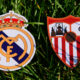 Real Madrid vs Sevilla