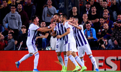Valladolid FC