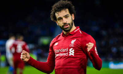 Liverpool FC