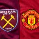 Manchester United vs West Ham