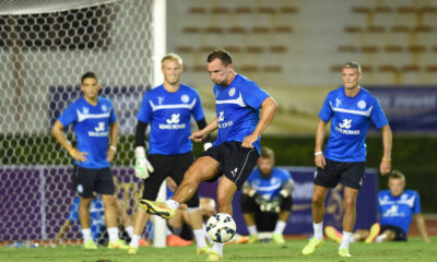 Leicester City