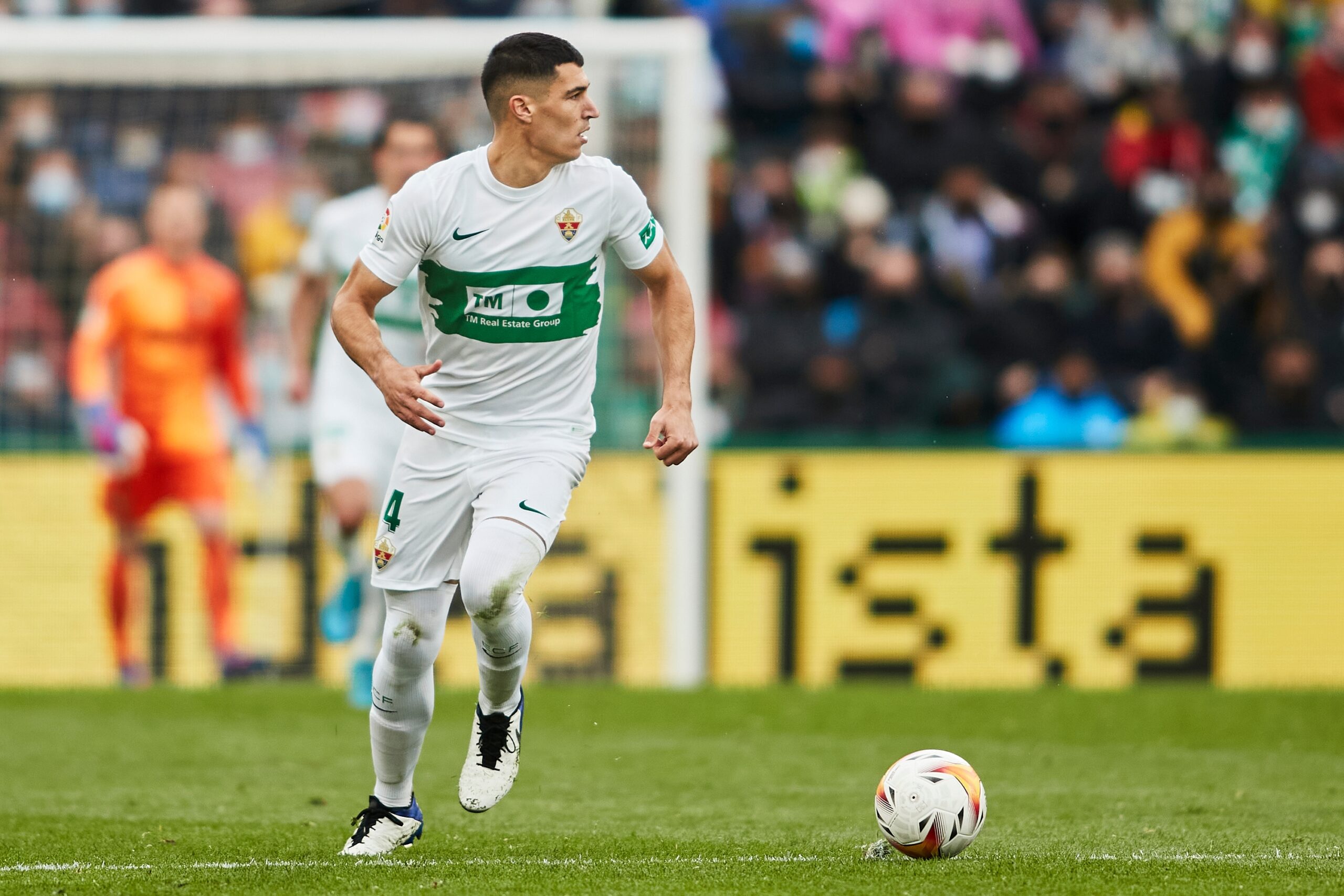 Elche CF